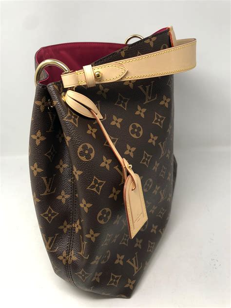 used louis vuitton graceful mm|Louis Vuitton graceful reviews.